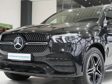 MERCEDES-BENZ GLE 450 4M AMG-LINE NIGHT DESIGNO AIRM&hellip;