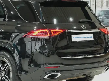MERCEDES-BENZ GLE 450 4M AMG-LINE NIGHT DESIGNO AIRM&hellip;