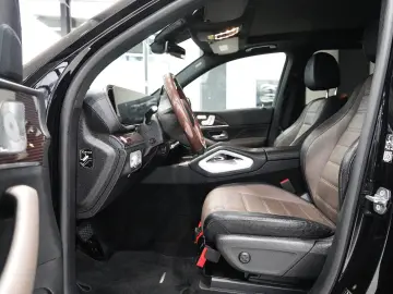 MERCEDES-BENZ GLE 450 4M AMG-LINE NIGHT DESIGNO AIRM&hellip;