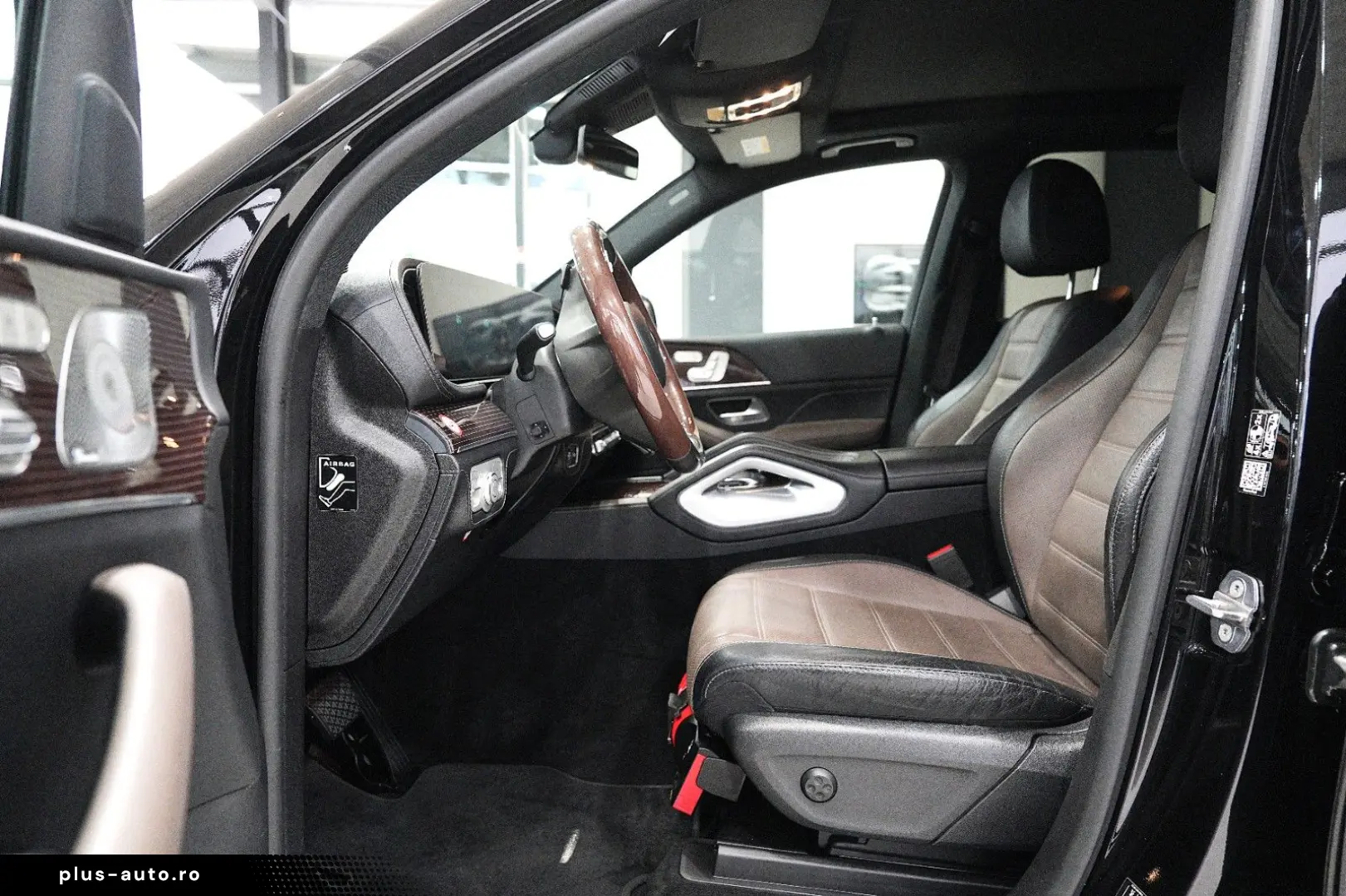 MERCEDES-BENZ GLE 450 4M AMG-LINE NIGHT DESIGNO AIRM&hellip;