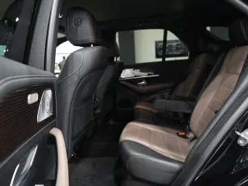 MERCEDES-BENZ GLE 450 4M AMG-LINE NIGHT DESIGNO AIRM&hellip;