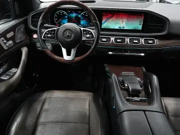 MERCEDES-BENZ GLE 450 4M AMG-LINE NIGHT DESIGNO AIRM&hellip;