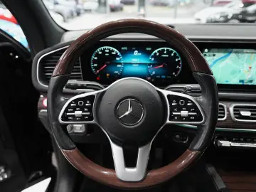 MERCEDES-BENZ GLE 450 4M AMG-LINE NIGHT DESIGNO AIRM&hellip;