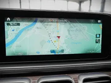 MERCEDES-BENZ GLE 450 4M AMG-LINE NIGHT DESIGNO AIRM&hellip;