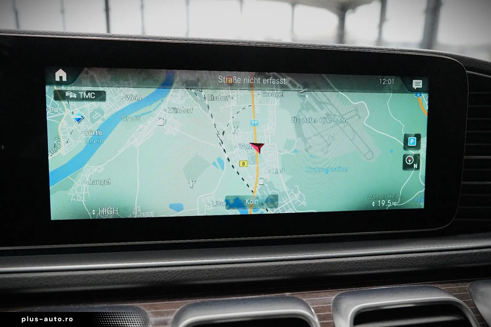 MERCEDES-BENZ GLE 450 4M AMG-LINE NIGHT DESIGNO AIRM&hellip;