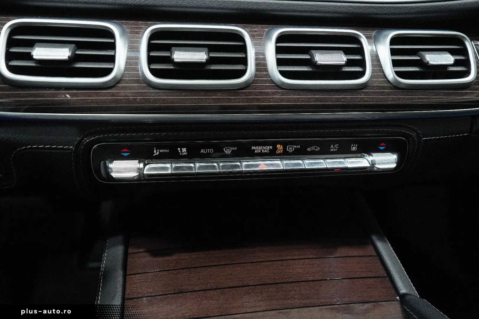 MERCEDES-BENZ GLE 450 4M AMG-LINE NIGHT DESIGNO AIRM&hellip;