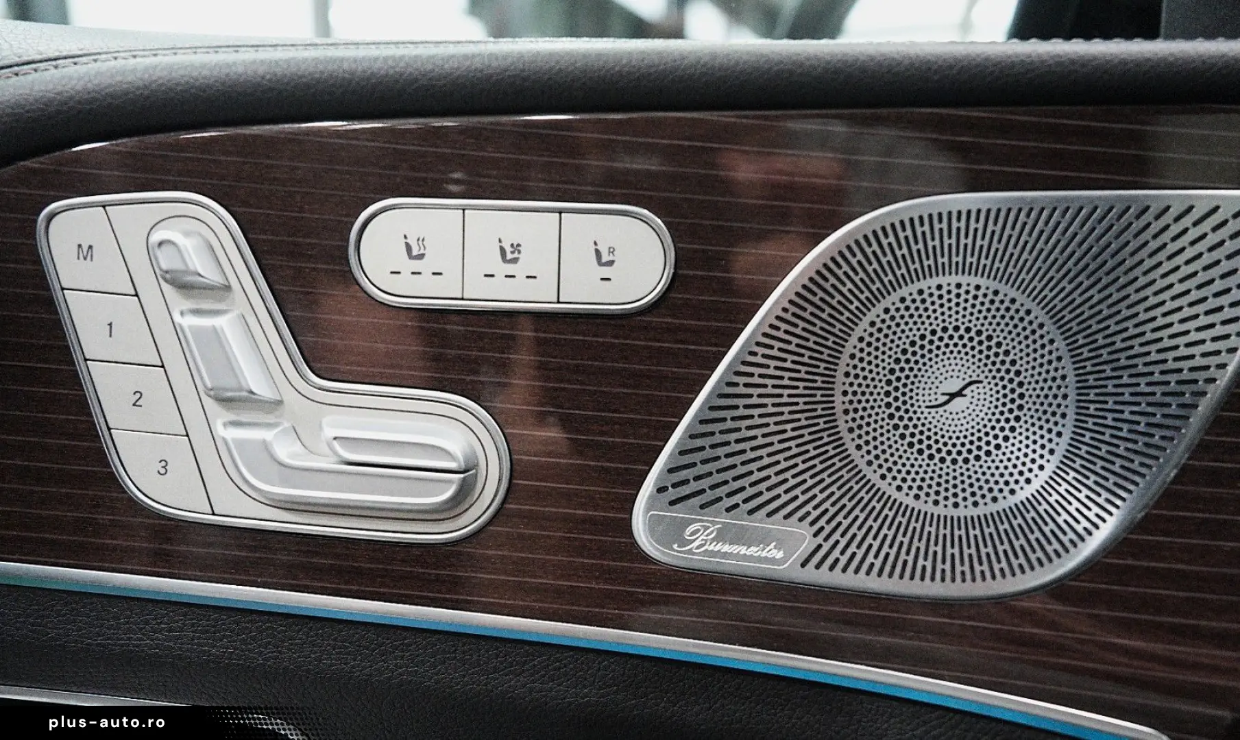 MERCEDES-BENZ GLE 450 4M AMG-LINE NIGHT DESIGNO AIRM&hellip;