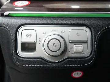 MERCEDES-BENZ GLE 450 4M AMG-LINE NIGHT DESIGNO AIRM&hellip;
