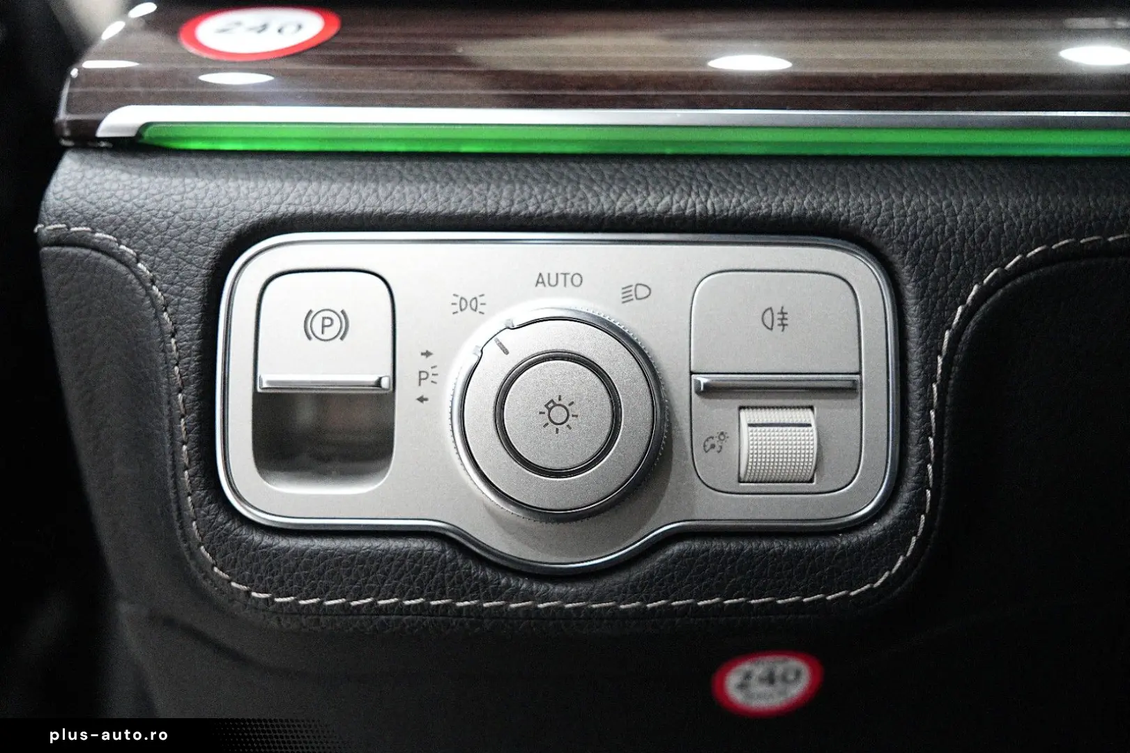 MERCEDES-BENZ GLE 450 4M AMG-LINE NIGHT DESIGNO AIRM&hellip;