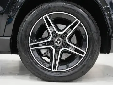 MERCEDES-BENZ GLE 450 4M AMG-LINE NIGHT DESIGNO AIRM&hellip;