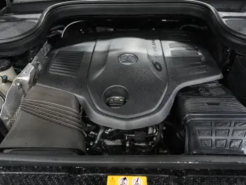 MERCEDES-BENZ GLE 450 4M AMG-LINE NIGHT DESIGNO AIRM&hellip;