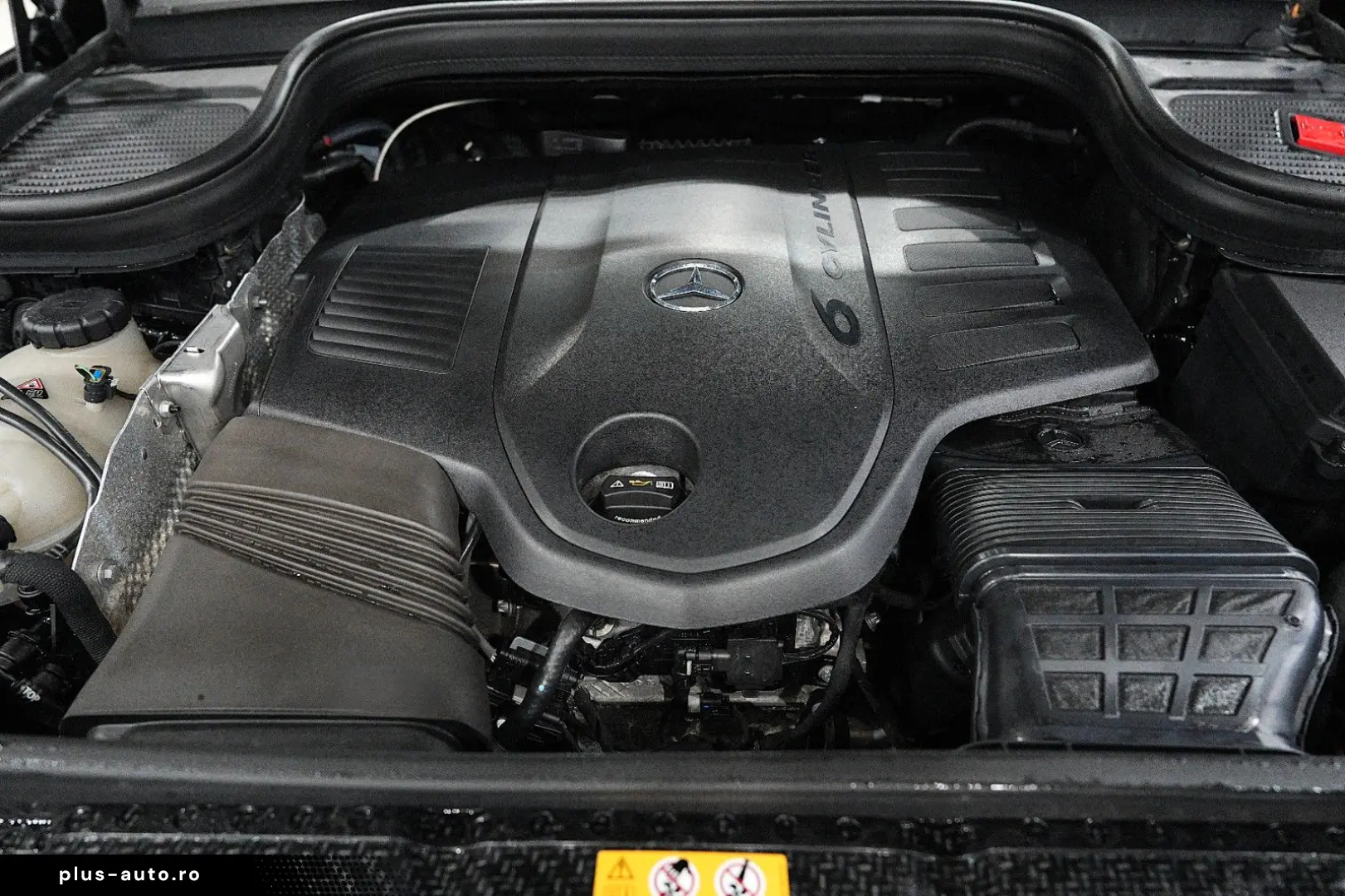 MERCEDES-BENZ GLE 450 4M AMG-LINE NIGHT DESIGNO AIRM&hellip;