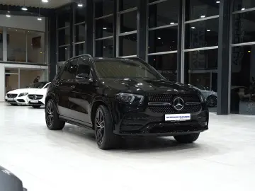 MERCEDES-BENZ GLE 350 e 4M AMG-LINE NIGHT AIRMATIC B&hellip;