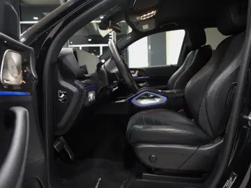 MERCEDES-BENZ GLE 350 e 4M AMG-LINE NIGHT AIRMATIC B&hellip;