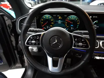 MERCEDES-BENZ GLE 350 e 4M AMG-LINE NIGHT AIRMATIC B&hellip;