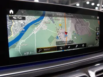 MERCEDES-BENZ GLE 350 e 4M AMG-LINE NIGHT AIRMATIC B&hellip;