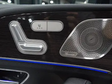 MERCEDES-BENZ GLE 350 e 4M AMG-LINE NIGHT AIRMATIC B&hellip;