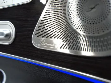 MERCEDES-BENZ GLE 350 e 4M AMG-LINE NIGHT AIRMATIC B&hellip;