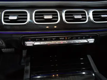 MERCEDES-BENZ GLE 350 e 4M AMG-LINE NIGHT AIRMATIC B&hellip;