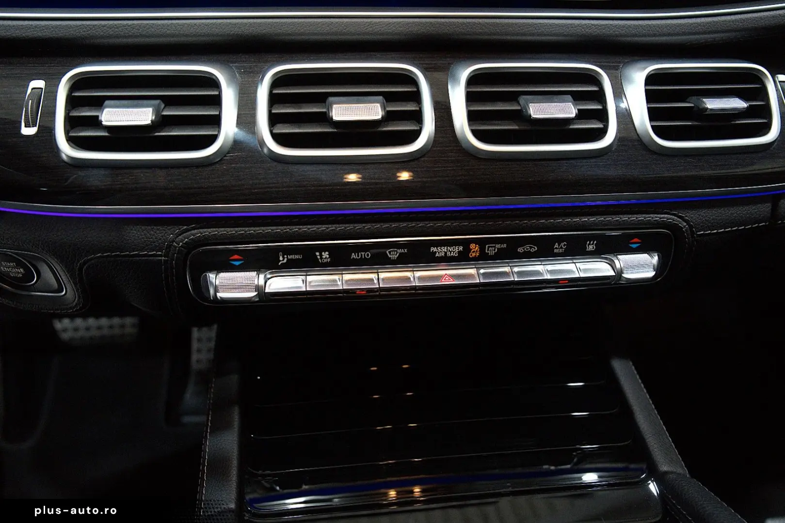 MERCEDES-BENZ GLE 350 e 4M AMG-LINE NIGHT AIRMATIC B&hellip;