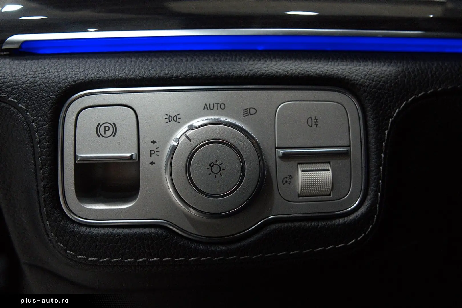 MERCEDES-BENZ GLE 350 e 4M AMG-LINE NIGHT AIRMATIC B&hellip;