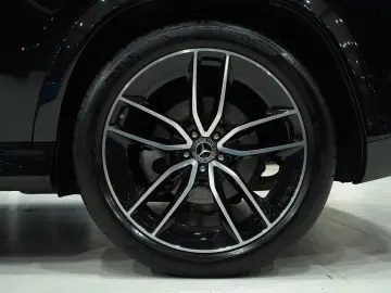 MERCEDES-BENZ GLE 350 e 4M AMG-LINE NIGHT AIRMATIC B&hellip;