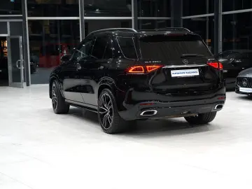 MERCEDES-BENZ GLE 350 e 4M  AMG-LINE NIGHT AIRMATIC &hellip;