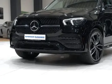 MERCEDES-BENZ GLE 350 e 4M  AMG-LINE NIGHT AIRMATIC &hellip;