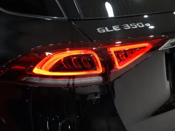MERCEDES-BENZ GLE 350 e 4M  AMG-LINE NIGHT AIRMATIC &hellip;