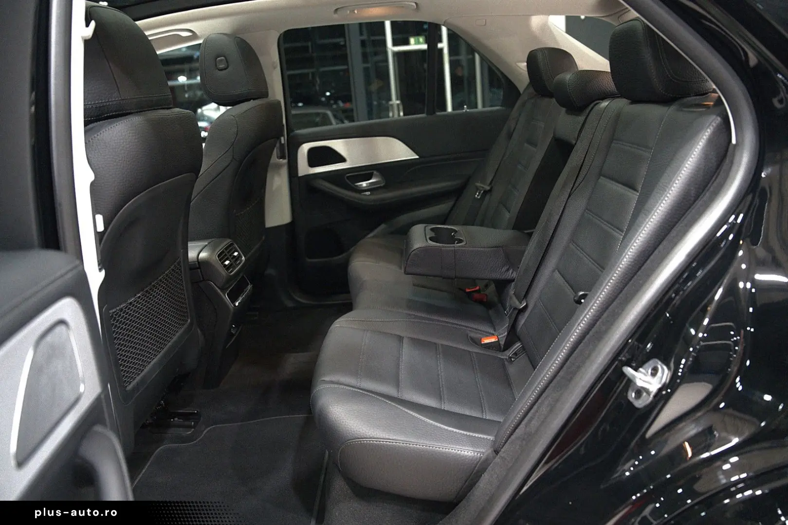 MERCEDES-BENZ GLE 350 e 4M  AMG-LINE NIGHT AIRMATIC &hellip;