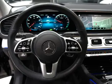 MERCEDES-BENZ GLE 350 e 4M  AMG-LINE NIGHT AIRMATIC &hellip;