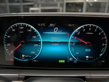 MERCEDES-BENZ GLE 350 e 4M  AMG-LINE NIGHT AIRMATIC &hellip;