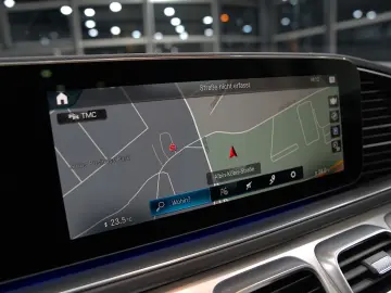 MERCEDES-BENZ GLE 350 e 4M  AMG-LINE NIGHT AIRMATIC &hellip;