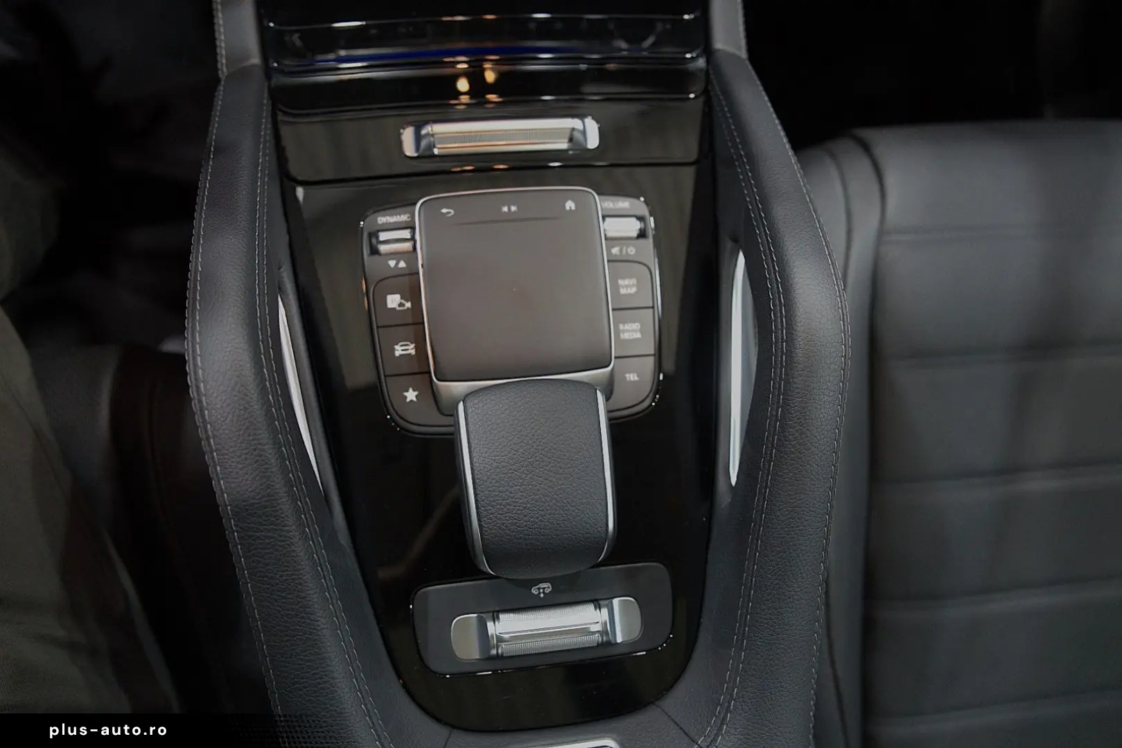 MERCEDES-BENZ GLE 350 e 4M  AMG-LINE NIGHT AIRMATIC &hellip;