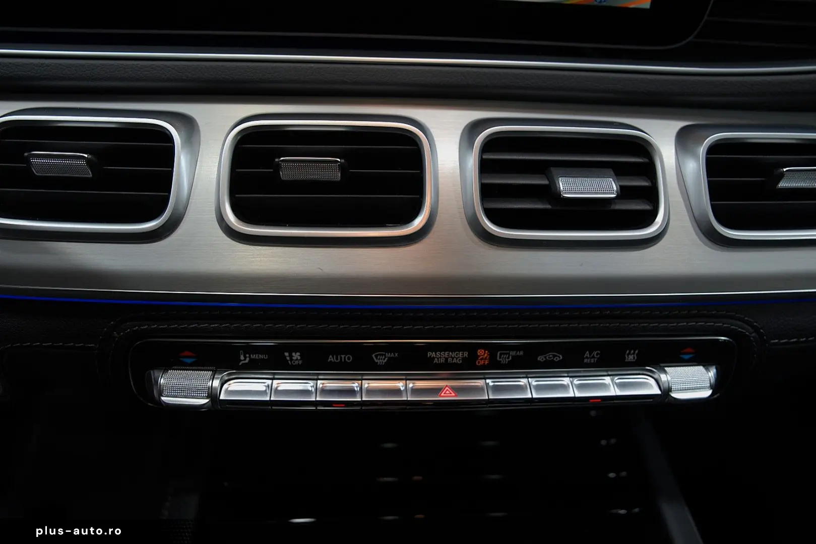 MERCEDES-BENZ GLE 350 e 4M  AMG-LINE NIGHT AIRMATIC &hellip;