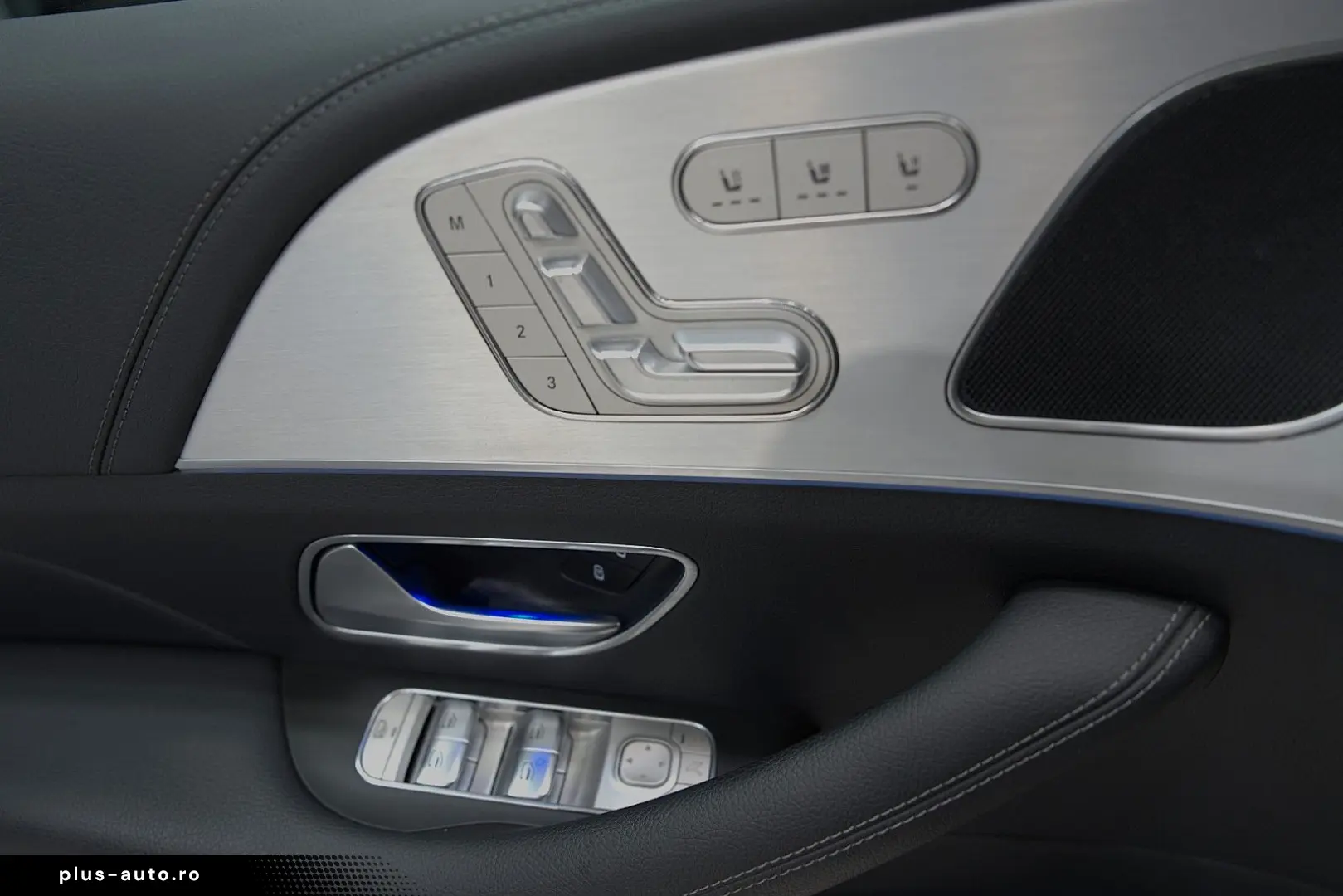 MERCEDES-BENZ GLE 350 e 4M  AMG-LINE NIGHT AIRMATIC &hellip;