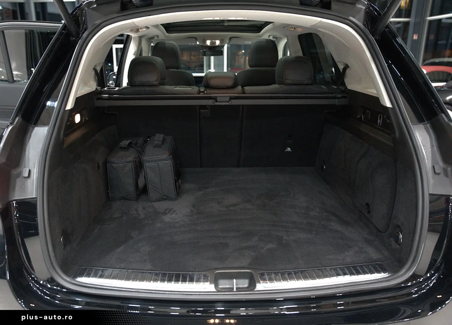 MERCEDES-BENZ GLE 350 e 4M  AMG-LINE NIGHT AIRMATIC &hellip;