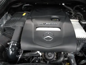 MERCEDES-BENZ GLE 350 e 4M  AMG-LINE NIGHT AIRMATIC &hellip;