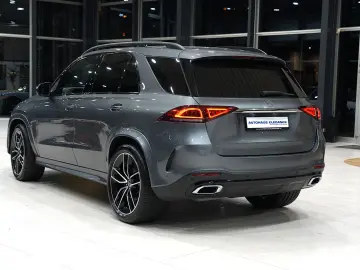 MERCEDES-BENZ GLE 400d 4M AMG-LINE NIGHT AIRMATIC 22&hellip;