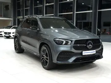MERCEDES-BENZ GLE 400d 4M AMG-LINE NIGHT AIRMATIC 22&hellip;