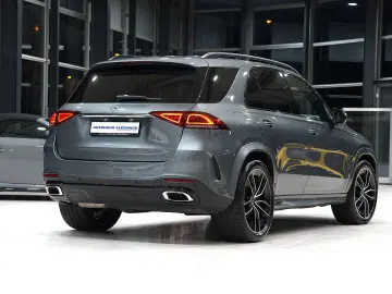 MERCEDES-BENZ GLE 400d 4M AMG-LINE NIGHT AIRMATIC 22&hellip;