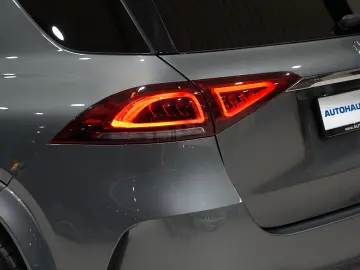 MERCEDES-BENZ GLE 400d 4M AMG-LINE NIGHT AIRMATIC 22&hellip;
