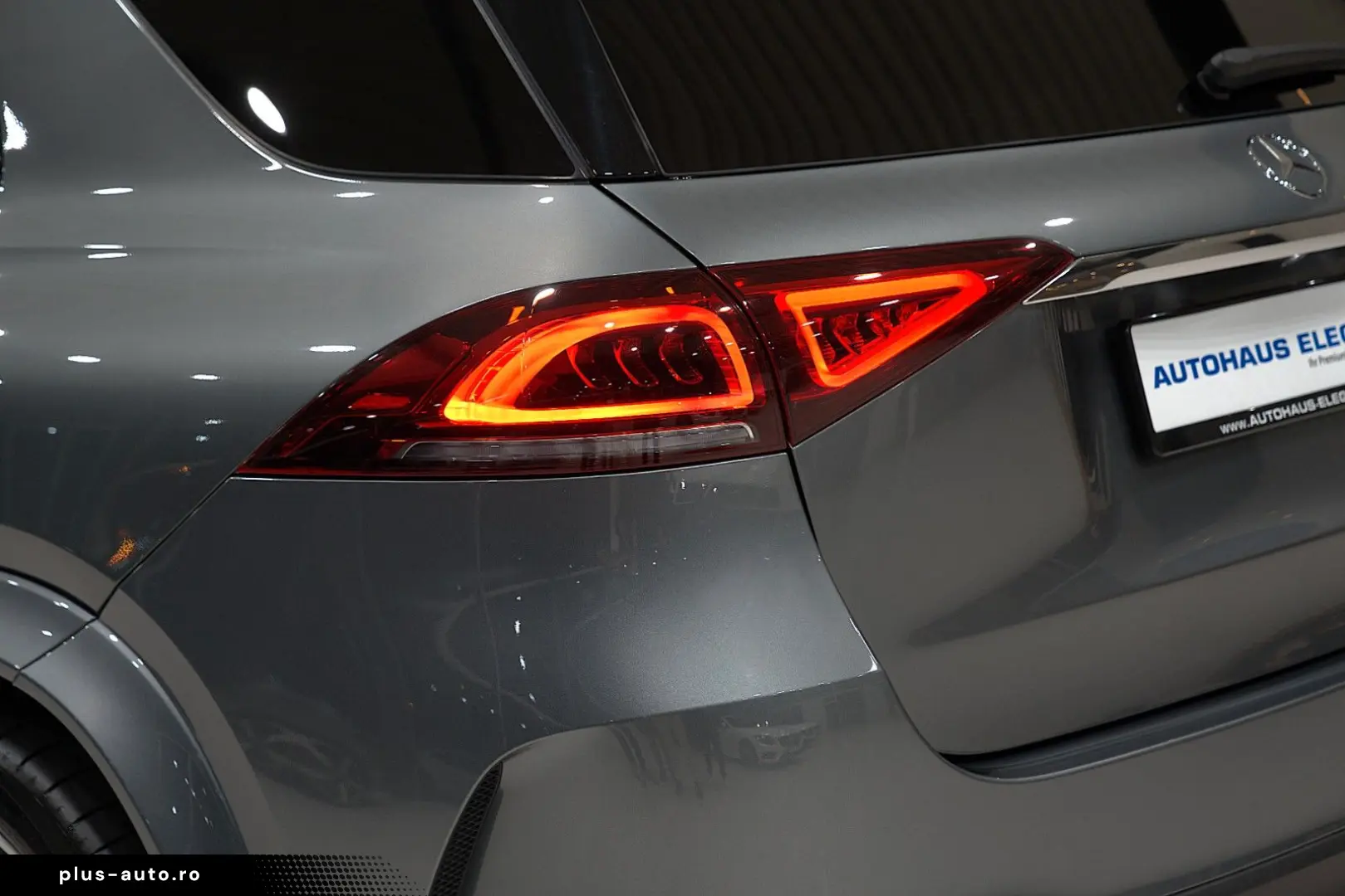 MERCEDES-BENZ GLE 400d 4M AMG-LINE NIGHT AIRMATIC 22&hellip;