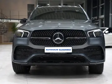 MERCEDES-BENZ GLE 400d 4M AMG-LINE NIGHT AIRMATIC 22&hellip;