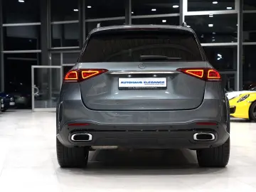 MERCEDES-BENZ GLE 400d 4M AMG-LINE NIGHT AIRMATIC 22&hellip;