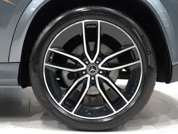 MERCEDES-BENZ GLE 400d 4M AMG-LINE NIGHT AIRMATIC 22&hellip;