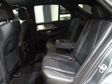 MERCEDES-BENZ GLE 400d 4M AMG-LINE NIGHT AIRMATIC 22&hellip;