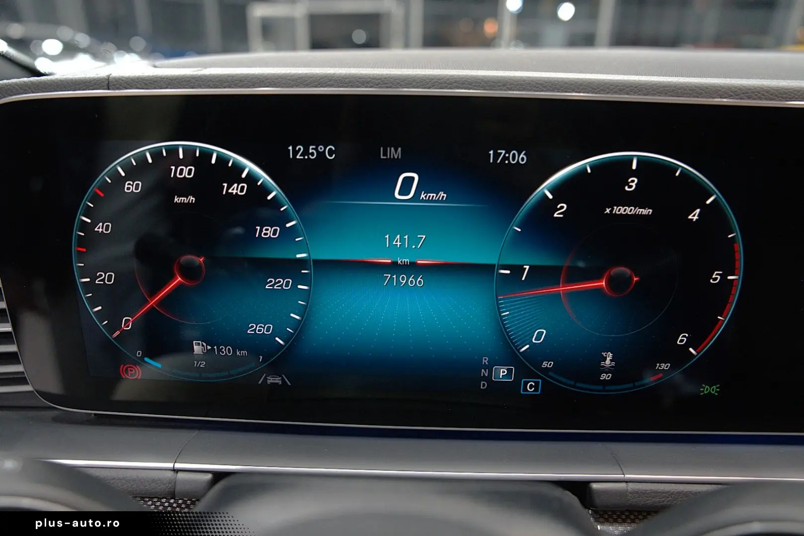 MERCEDES-BENZ GLE 400d 4M AMG-LINE NIGHT AIRMATIC 22&hellip;