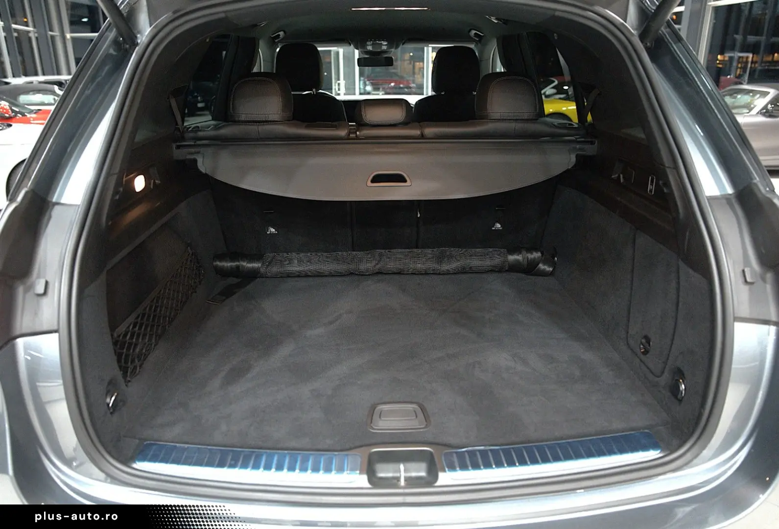 MERCEDES-BENZ GLE 400d 4M AMG-LINE NIGHT AIRMATIC 22&hellip;