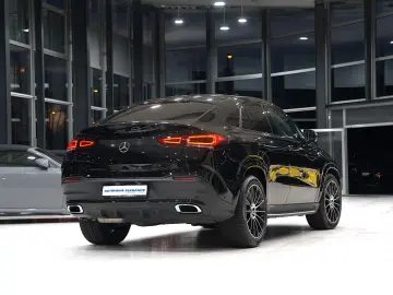 MERCEDES-BENZ GLE 350 d Coupe 4M AMG-LINE NIGHT PANO&hellip;